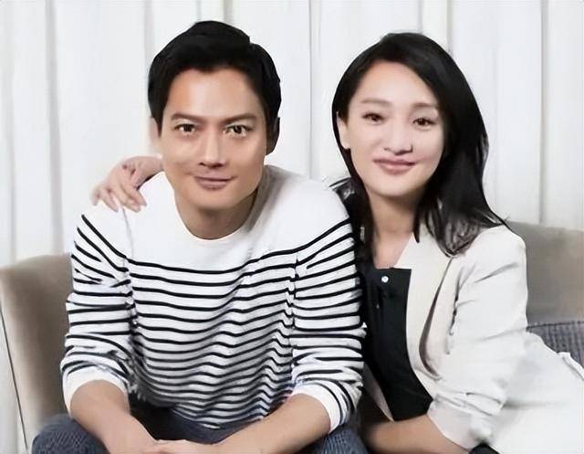 万万没想到，50岁“丁克”了一辈子的周迅，而今竟然成人生赢家！