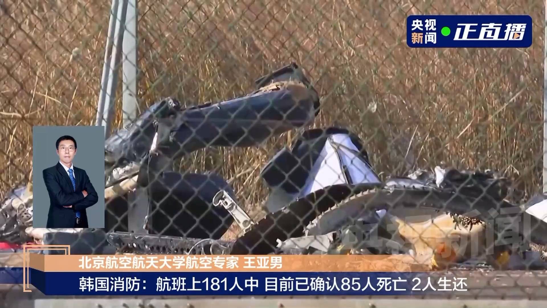 飞机撞击鸟类，起落架无法工作，专家分析：没有起落架飞机接触跑道非常危险