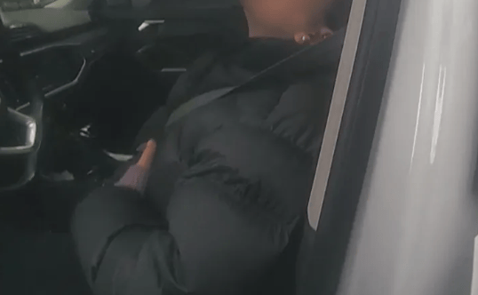 杭州市中心突发！男孩当场慌了：我妈情况不对！视频曝光，这一幕见过……