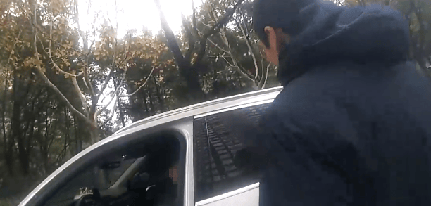 杭州市中心突发！男孩当场慌了：我妈情况不对！视频曝光，这一幕见过……