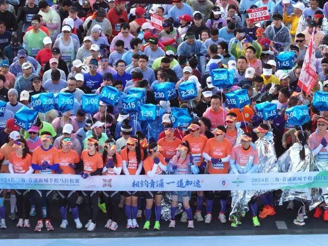 当马拉松“陪跑”变成一门生意：有人两月收入预计破6万？