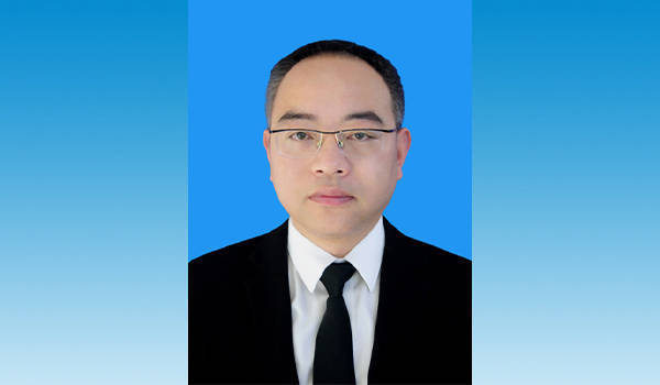 “80后”湖南岳阳临湘市市长刘琦任临湘市委书记