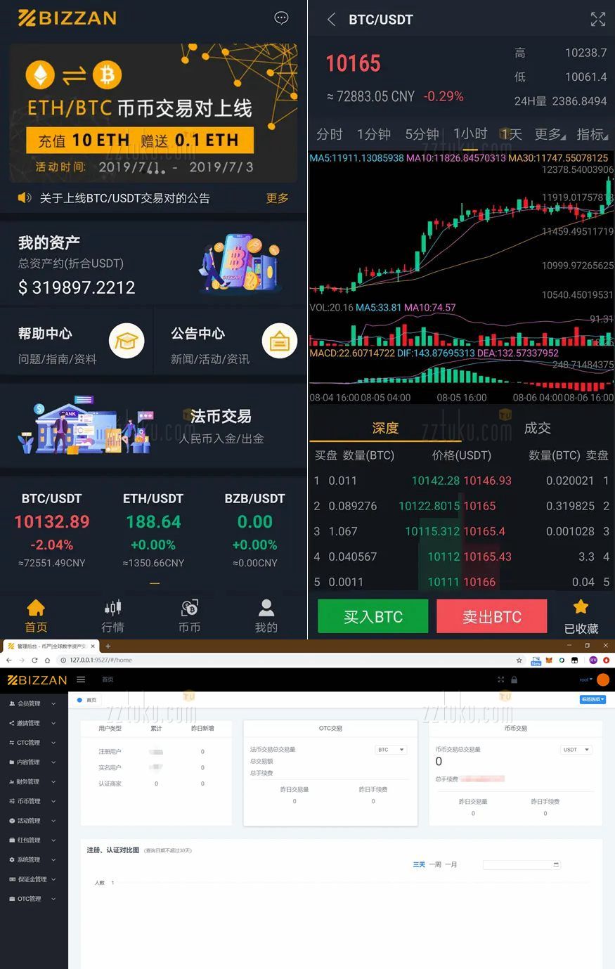 区块链怎么交易(区块链怎么上交易所)