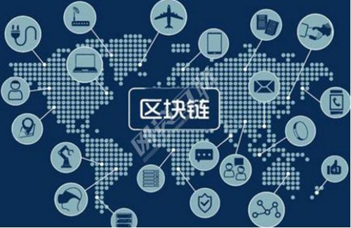 国外区块链(国外区块链项目空投网站)