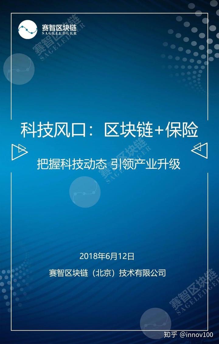 区块链与保险(区块链与保险的结合方式有哪些)