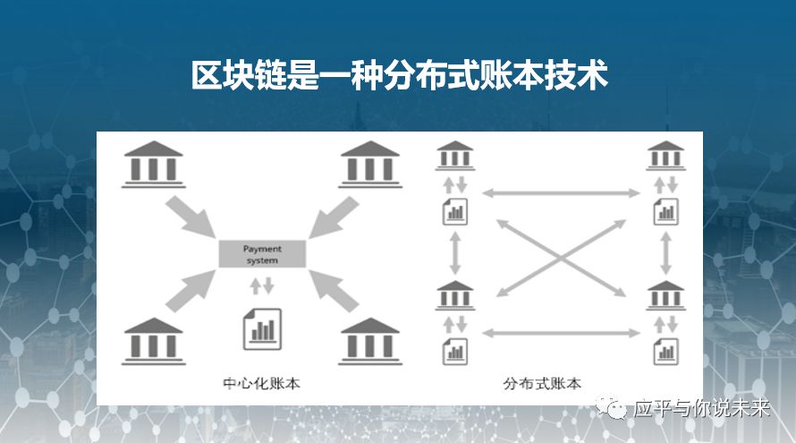 区块链底层技术(区块链底层技术t)
