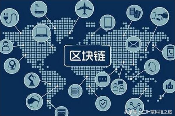 区块链机器(区块链机会在哪)