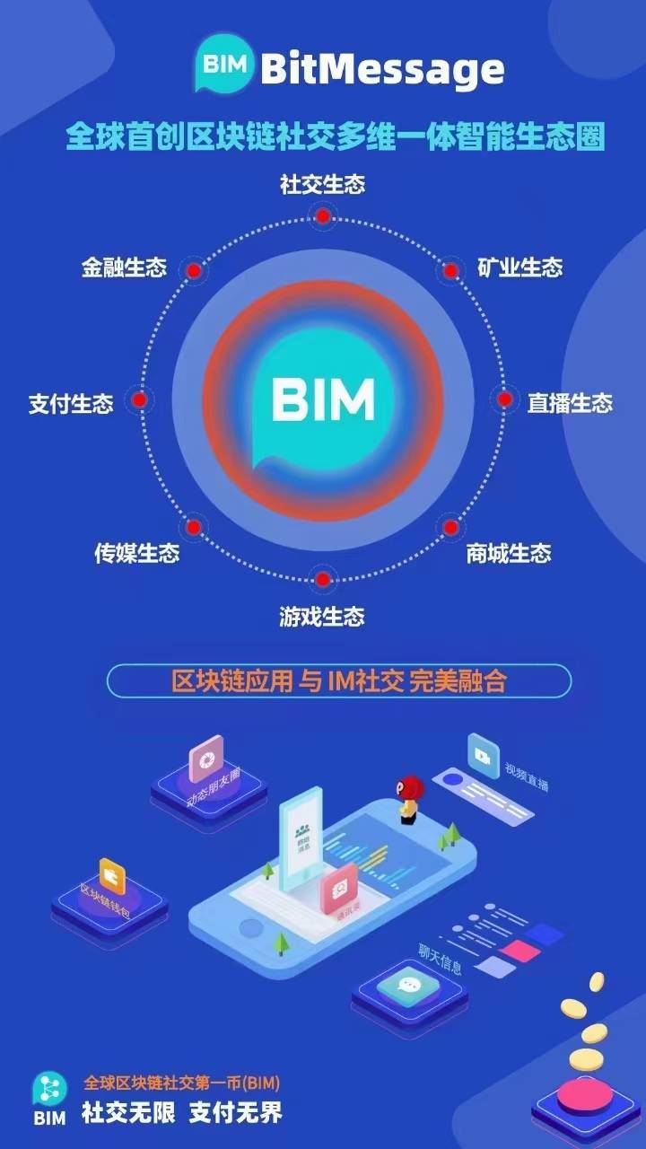 区块链社交(区块链社交平台开发)