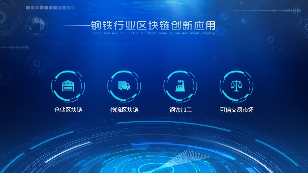 可信区块链(可信区块链分会)