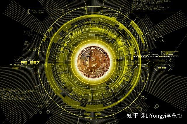 区块链的意义(区块链的意义何在)