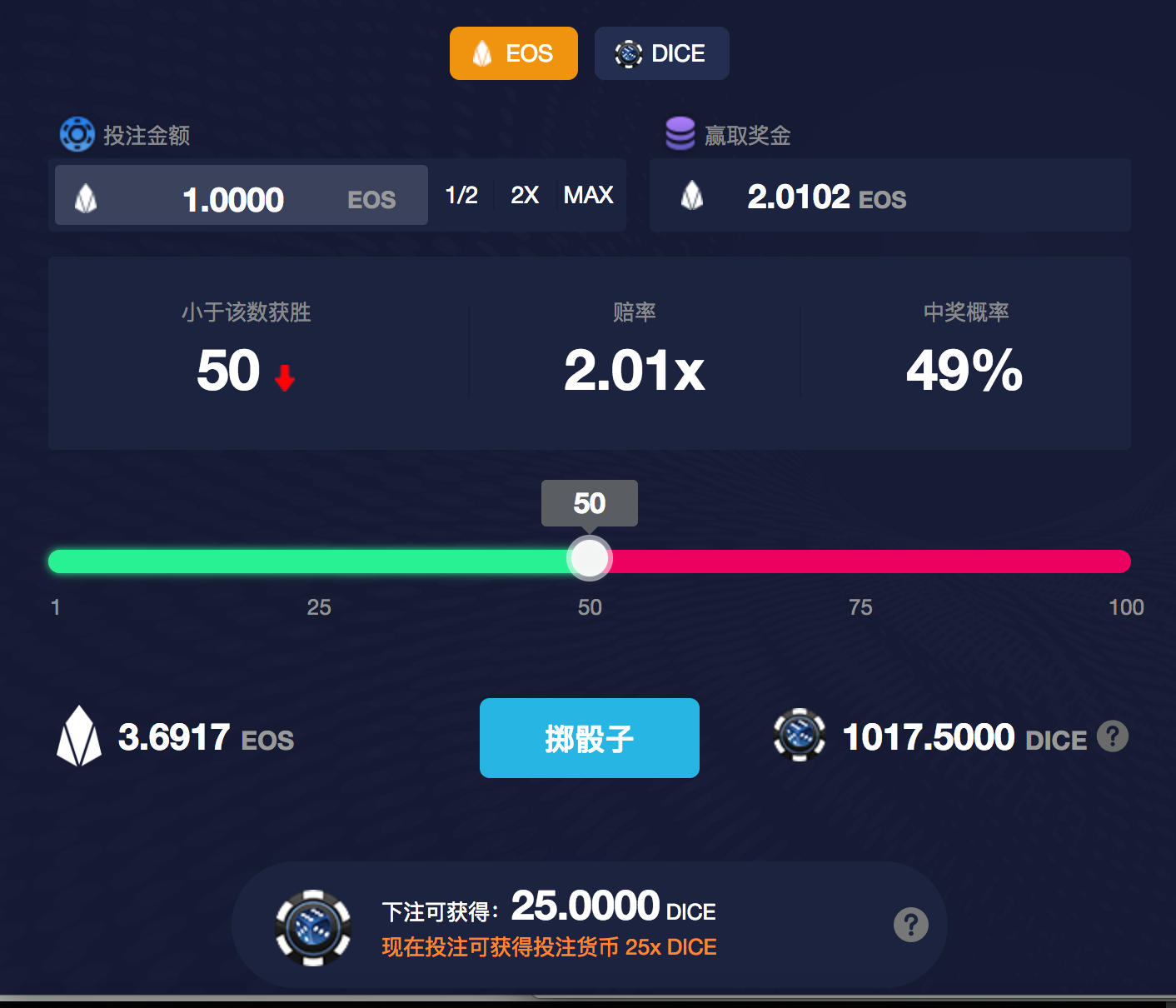 区块链eos(区块链eos是什么)