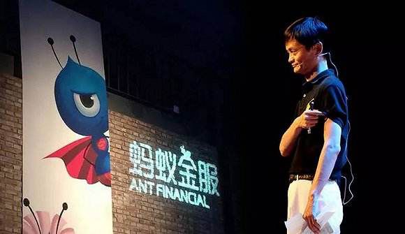 马云区块链(马云对区块链和比特币的理解,很正确!)