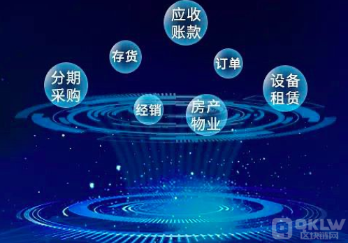 区块链供应链金融(区块链赋能供应链价值创造)