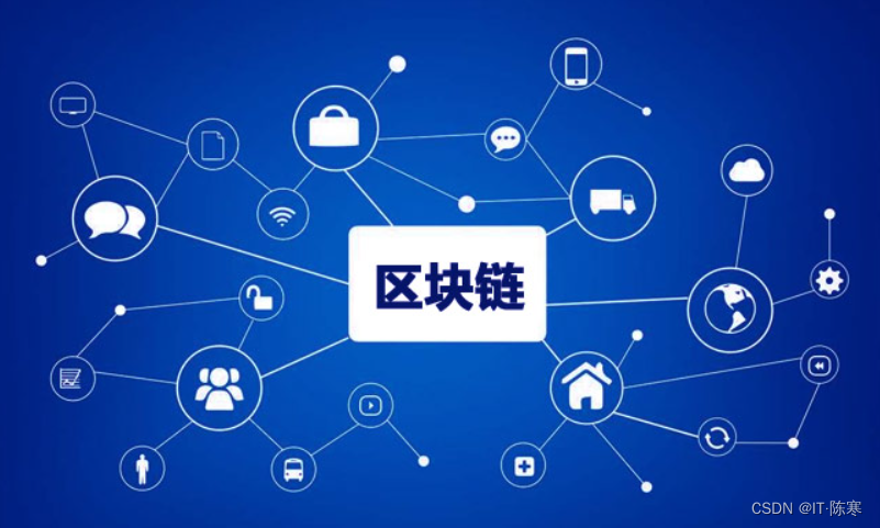 区块链简介(区块链简介二十字)