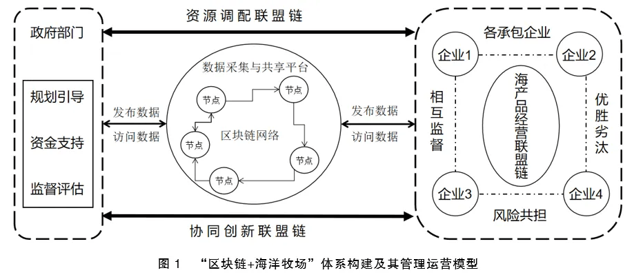 区块链监管(区块链监管政策)