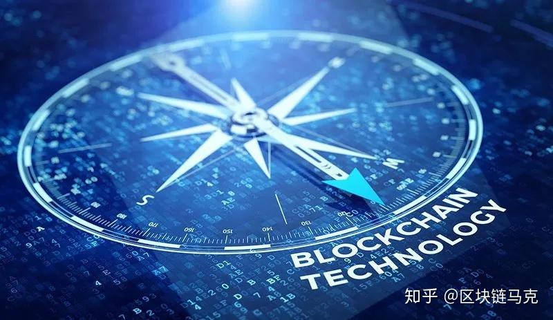 区块链知乎(区块链 知乎)