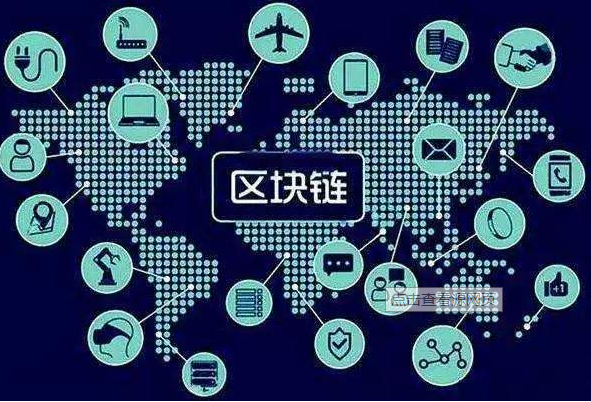 区块链创业(区块链创业机会视频)