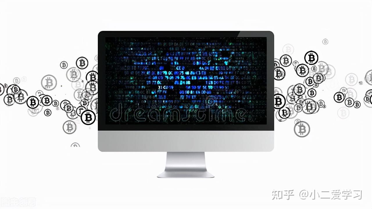 区块链学习(区块链的课程)