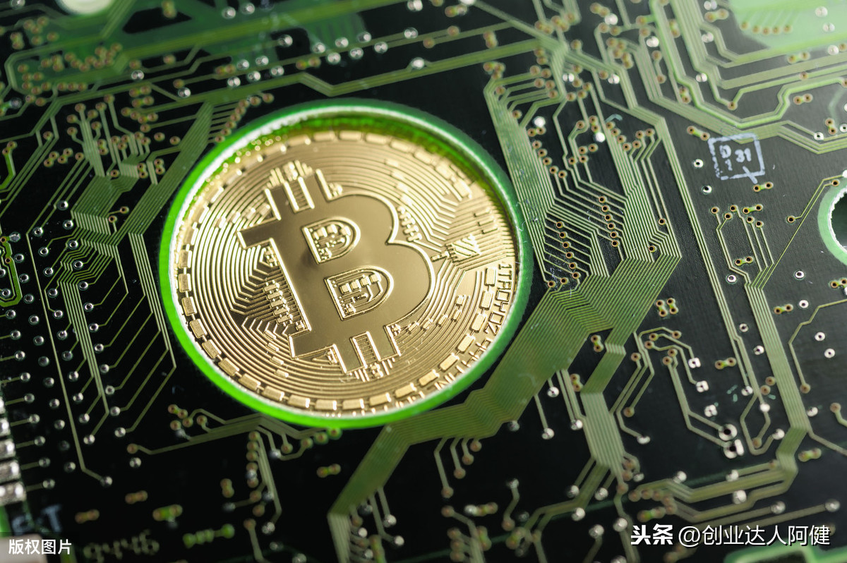 区块链币是什么(区块链币是什么意思)
