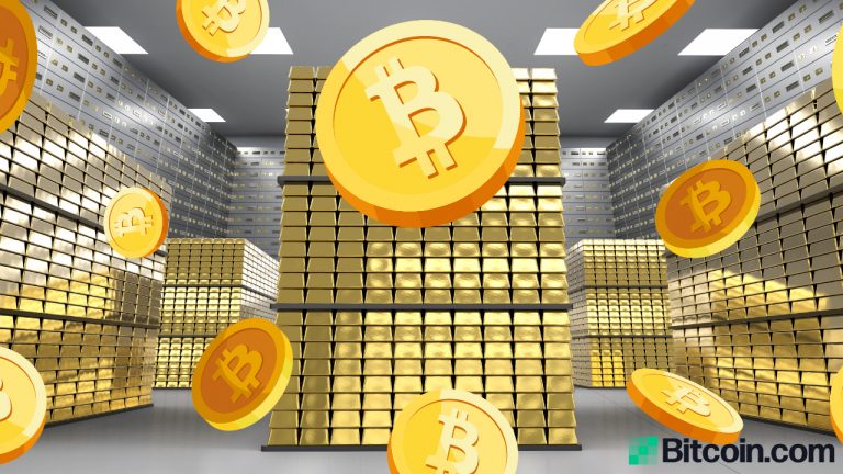 黄金区块链(区块链黄金交易是真的吗?)