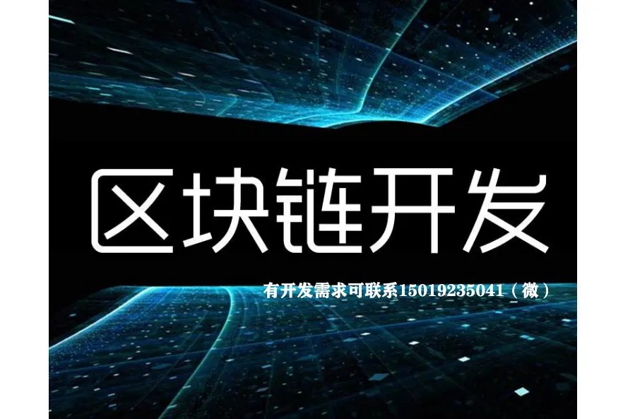 区块链的开发(区块链的开发平台)