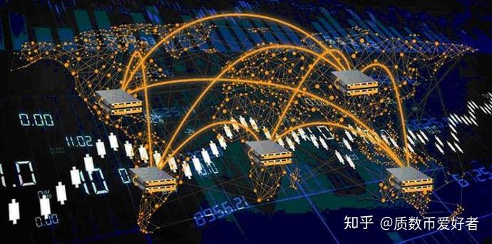 区块链特点(区块链特点 可追溯)
