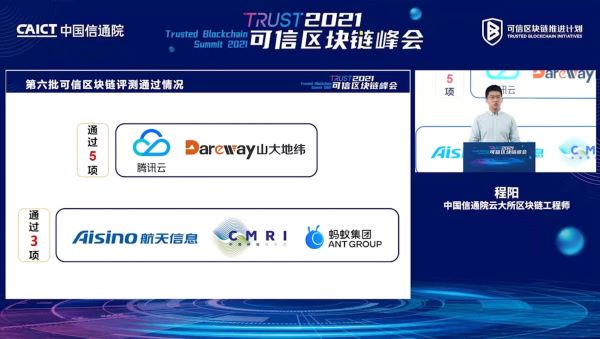 可信区块链(可信区块链推进计划官方网)