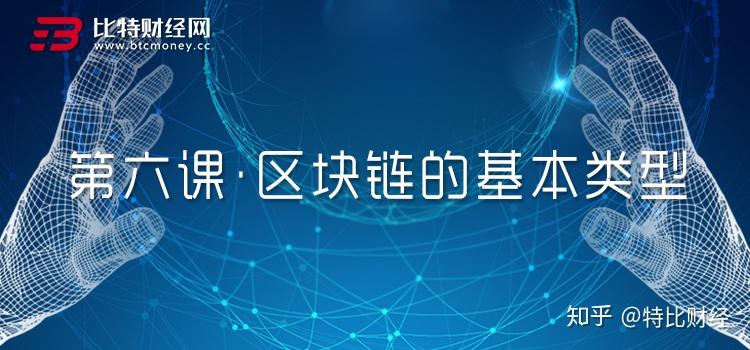 区块链类型(区块链类型主要包括)