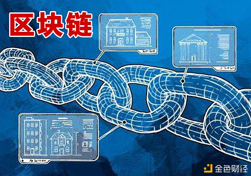 搞区块链(搞区块链的都是些什么人)