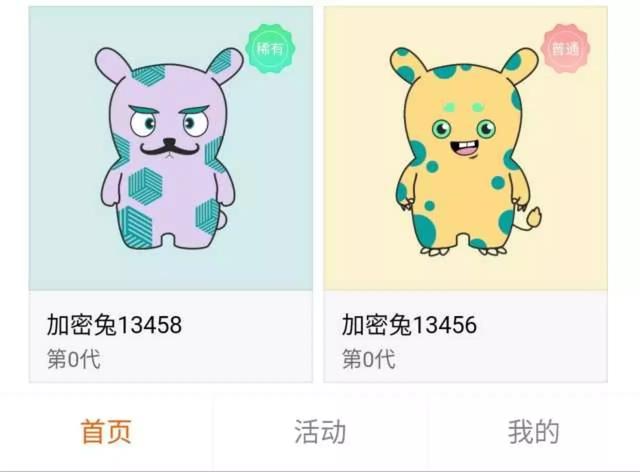 区块链养猫(区块链养宠物)